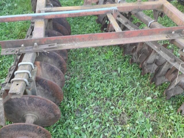 Другая Другая, объемом двигателя 0 л и пробегом 0 тыс. км за 1300 $, фото 2 на Automoto.ua