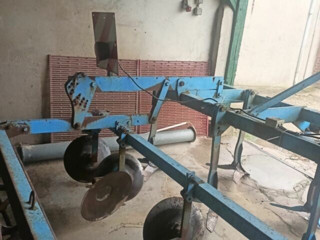 Інша Інша, об'ємом двигуна 0 л та пробігом 0 тис. км за 6100 $, фото 3 на Automoto.ua