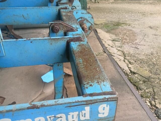 Інша Інша, об'ємом двигуна 0 л та пробігом 0 тис. км за 6100 $, фото 1 на Automoto.ua