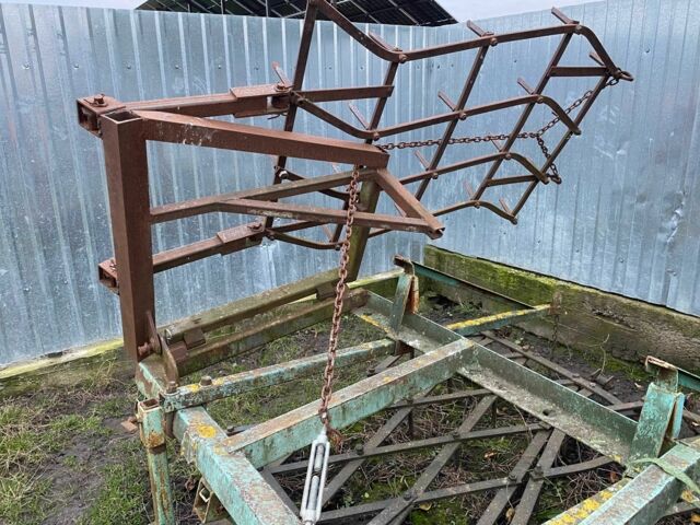 Другая Другая, объемом двигателя 0 л и пробегом 0 тыс. км за 1007 $, фото 3 на Automoto.ua