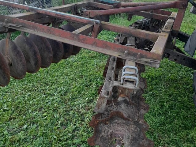 Другая Другая, объемом двигателя 0 л и пробегом 0 тыс. км за 1300 $, фото 4 на Automoto.ua