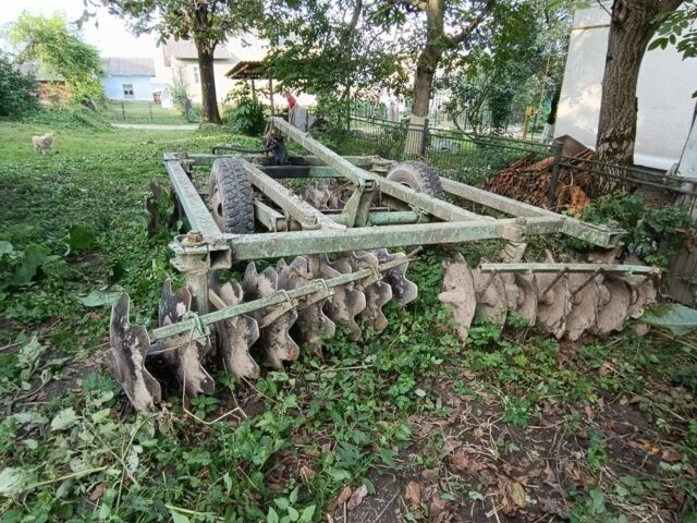 Другая Другая, объемом двигателя 0 л и пробегом 0 тыс. км за 1700 $, фото 1 на Automoto.ua