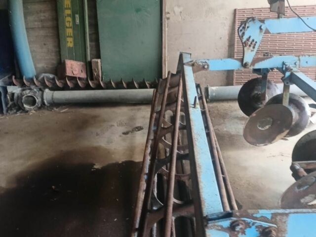 Інша Інша, об'ємом двигуна 0 л та пробігом 0 тис. км за 6100 $, фото 2 на Automoto.ua