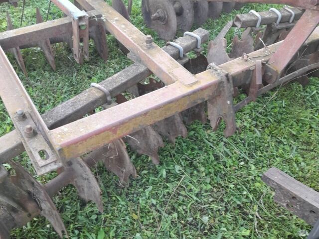 Другая Другая, объемом двигателя 0 л и пробегом 0 тыс. км за 1300 $, фото 1 на Automoto.ua