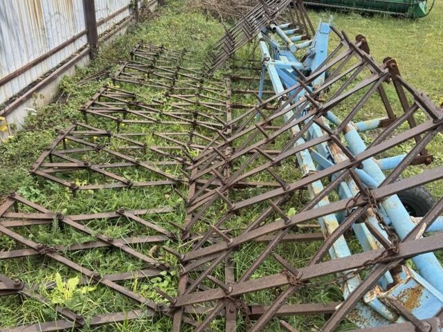 Другая Другая, объемом двигателя 0 л и пробегом 0 тыс. км за 596 $, фото 3 на Automoto.ua