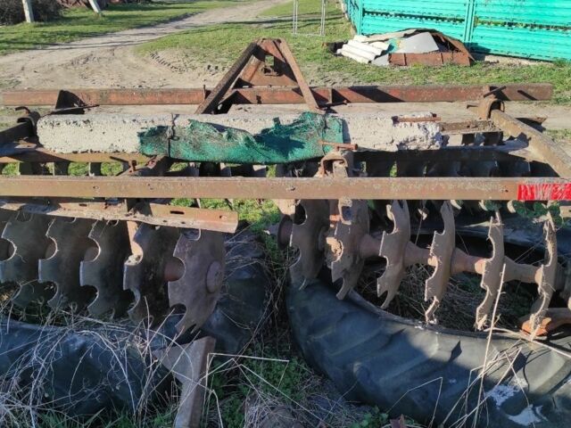 Інша Інша, об'ємом двигуна 0 л та пробігом 0 тис. км за 1100 $, фото 2 на Automoto.ua