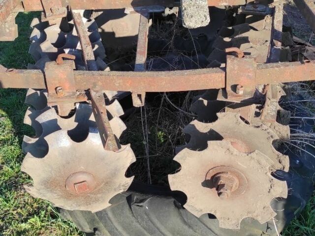 Інша Інша, об'ємом двигуна 0 л та пробігом 0 тис. км за 1100 $, фото 1 на Automoto.ua