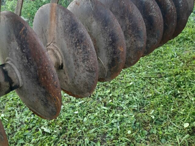 Другая Другая, объемом двигателя 0 л и пробегом 0 тыс. км за 1300 $, фото 5 на Automoto.ua