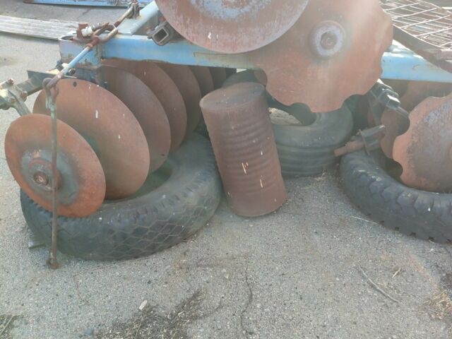 Другая Другая, объемом двигателя 0 л и пробегом 0 тыс. км за 4829 $, фото 4 на Automoto.ua