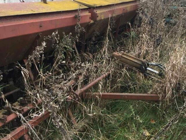 Другая Другая, объемом двигателя 0 л и пробегом 0 тыс. км за 1310 $, фото 1 на Automoto.ua