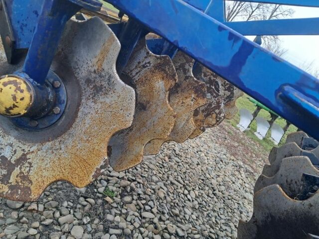 Другая Другая, объемом двигателя 0 л и пробегом 0 тыс. км за 1395 $, фото 6 на Automoto.ua