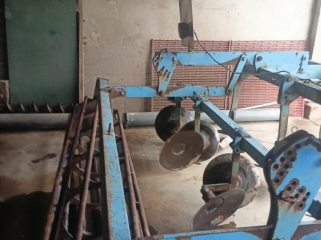 Інша Інша, об'ємом двигуна 0 л та пробігом 0 тис. км за 6100 $, фото 5 на Automoto.ua