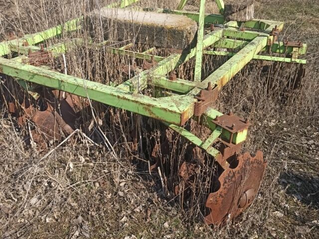 Інша Інша, об'ємом двигуна 0 л та пробігом 0 тис. км за 824 $, фото 1 на Automoto.ua