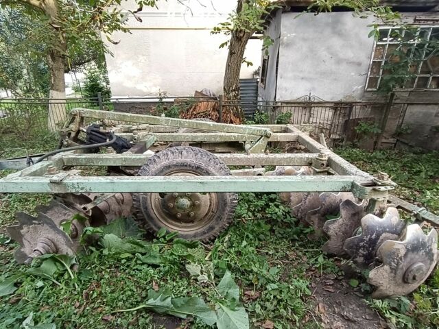 Другая Другая, объемом двигателя 0 л и пробегом 0 тыс. км за 1700 $, фото 2 на Automoto.ua