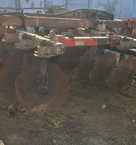 Другая Другая, объемом двигателя 0 л и пробегом 0 тыс. км за 1940 $, фото 3 на Automoto.ua