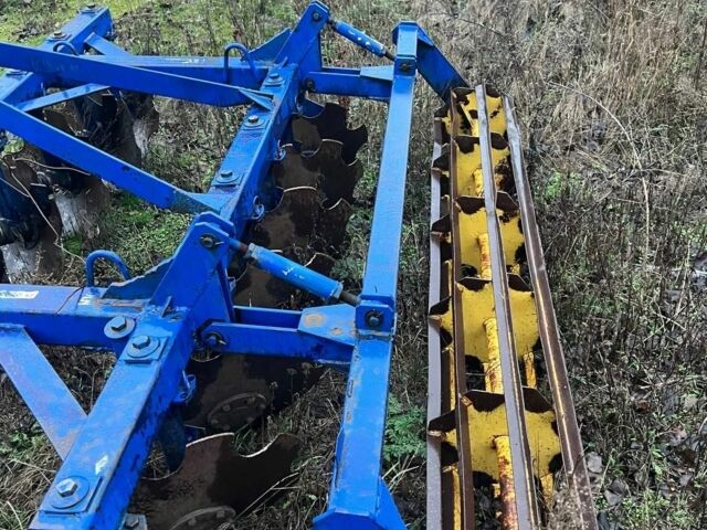 Другая Другая, объемом двигателя 0 л и пробегом 0 тыс. км за 1138 $, фото 3 на Automoto.ua