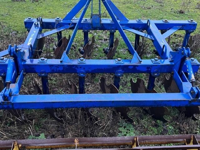 Другая Другая, объемом двигателя 0 л и пробегом 0 тыс. км за 1138 $, фото 4 на Automoto.ua