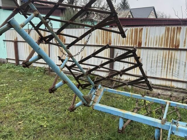 Другая Другая, объемом двигателя 0 л и пробегом 0 тыс. км за 596 $, фото 1 на Automoto.ua