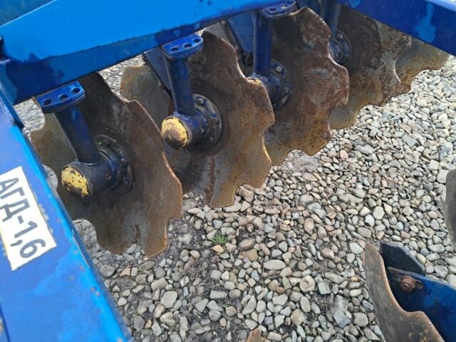 Другая Другая, объемом двигателя 0 л и пробегом 0 тыс. км за 1395 $, фото 3 на Automoto.ua