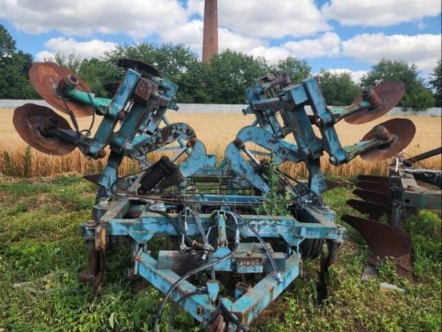 Другая Другая, объемом двигателя 0 л и пробегом 0 тыс. км за 120000 $, фото 4 на Automoto.ua