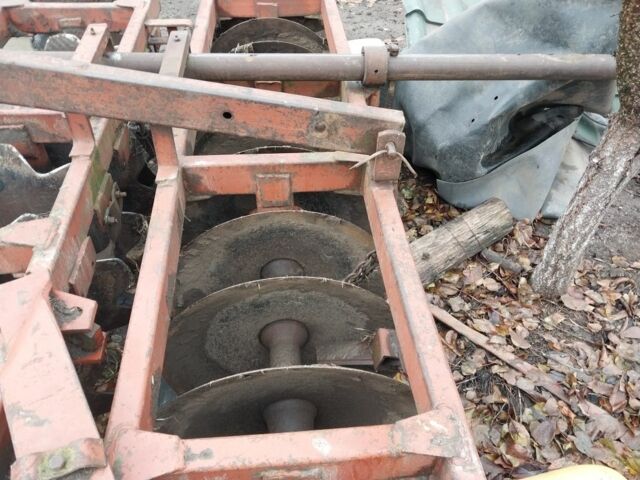 Інша Інша, об'ємом двигуна 0 л та пробігом 0 тис. км за 2000 $, фото 3 на Automoto.ua