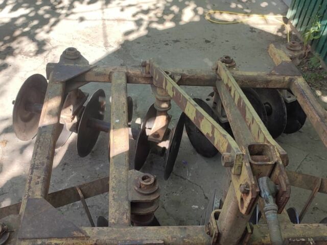 Другая Другая, объемом двигателя 0 л и пробегом 0 тыс. км за 720 $, фото 3 на Automoto.ua