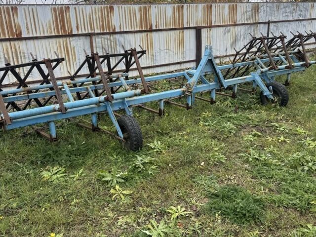 Другая Другая, объемом двигателя 0 л и пробегом 0 тыс. км за 596 $, фото 2 на Automoto.ua