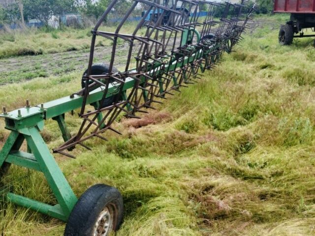 Другая Другая, объемом двигателя 0 л и пробегом 0 тыс. км за 870 $, фото 3 на Automoto.ua