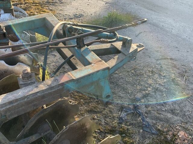 Другая Другая, объемом двигателя 0 л и пробегом 0 тыс. км за 1890 $, фото 2 на Automoto.ua