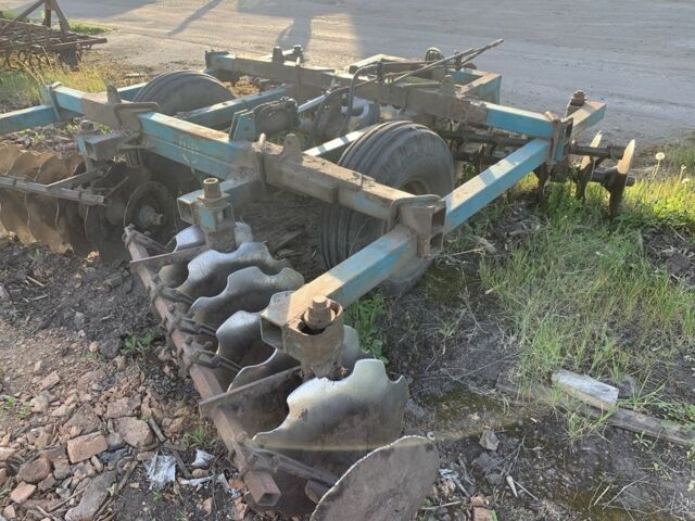 Другая Другая, объемом двигателя 0 л и пробегом 0 тыс. км за 1890 $, фото 3 на Automoto.ua