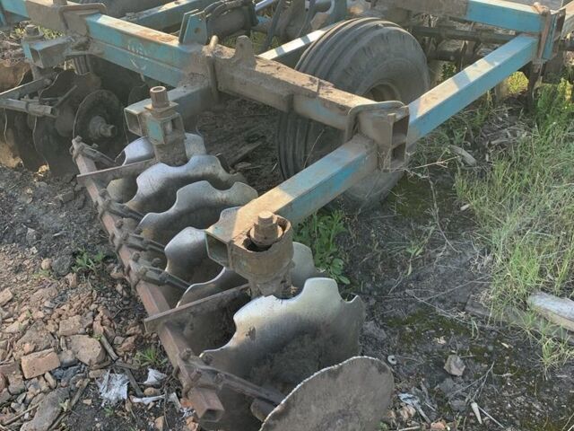 Другая Другая, объемом двигателя 0 л и пробегом 0 тыс. км за 1890 $, фото 4 на Automoto.ua