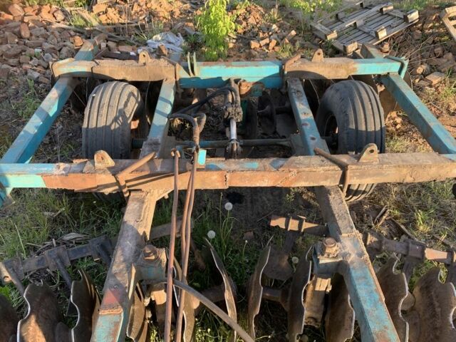 Другая Другая, объемом двигателя 0 л и пробегом 0 тыс. км за 1890 $, фото 6 на Automoto.ua