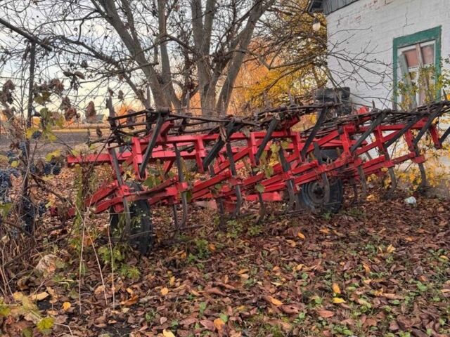 Другая Другая, объемом двигателя 0 л и пробегом 0 тыс. км за 834 $, фото 1 на Automoto.ua