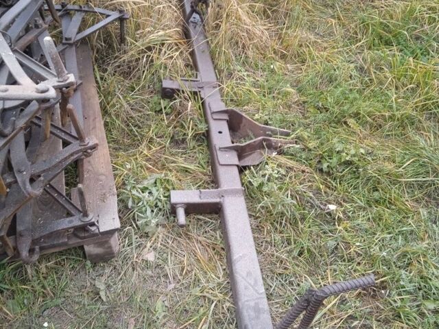 Другая Другая, объемом двигателя 0 л и пробегом 0 тыс. км за 166 $, фото 4 на Automoto.ua