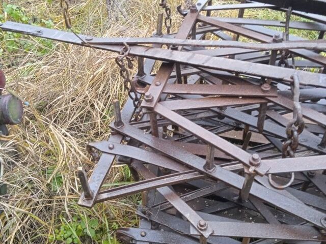 Другая Другая, объемом двигателя 0 л и пробегом 0 тыс. км за 166 $, фото 3 на Automoto.ua