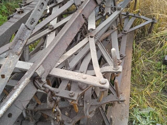 Другая Другая, объемом двигателя 0 л и пробегом 0 тыс. км за 166 $, фото 1 на Automoto.ua