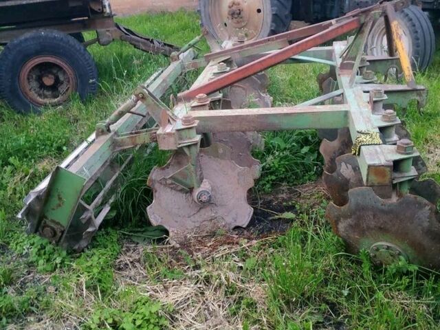 Другая Другая, объемом двигателя 0 л и пробегом 0 тыс. км за 1980 $, фото 1 на Automoto.ua