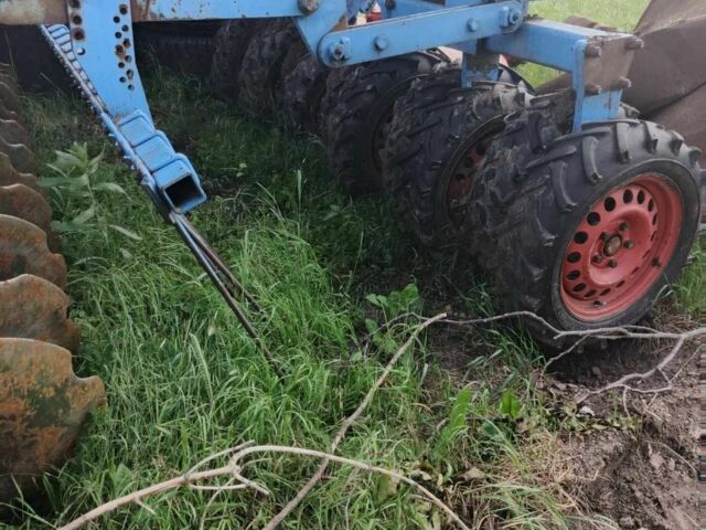 Інша Інша, об'ємом двигуна 0 л та пробігом 0 тис. км за 12800 $, фото 4 на Automoto.ua