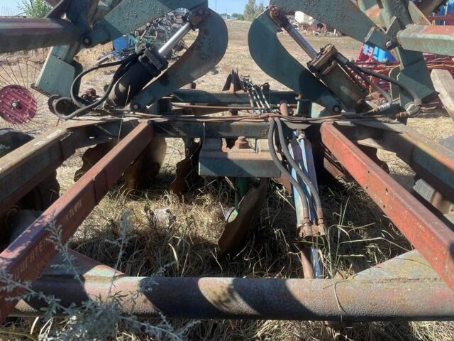 Другая Другая, объемом двигателя 0 л и пробегом 0 тыс. км за 120000 $, фото 6 на Automoto.ua