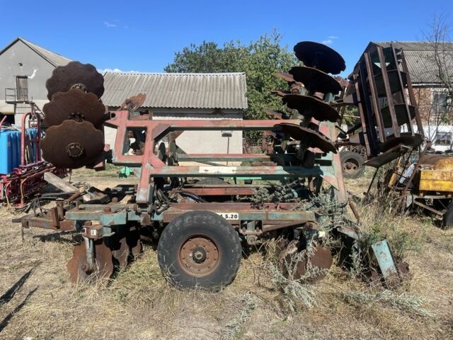 Другая Другая, объемом двигателя 0 л и пробегом 0 тыс. км за 120000 $, фото 1 на Automoto.ua