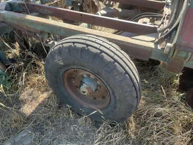 Другая Другая, объемом двигателя 0 л и пробегом 0 тыс. км за 120000 $, фото 2 на Automoto.ua