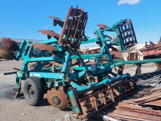 Другая Другая, объемом двигателя 0 л и пробегом 0 тыс. км за 2910 $, фото 7 на Automoto.ua