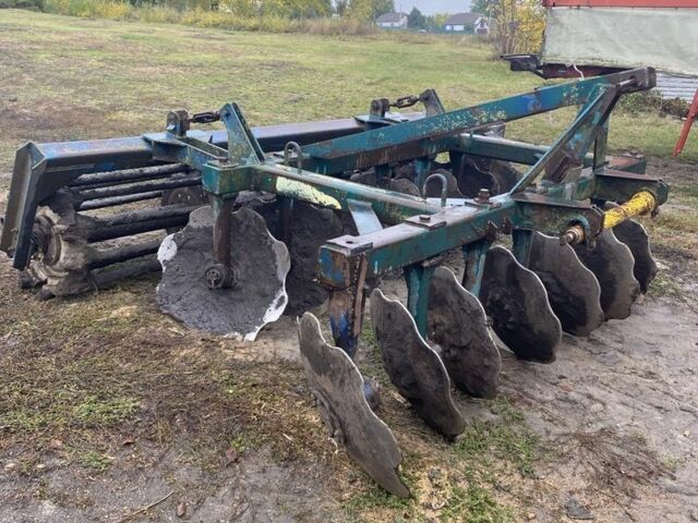 Інша Інша, об'ємом двигуна 0 л та пробігом 0 тис. км за 2417 $, фото 1 на Automoto.ua