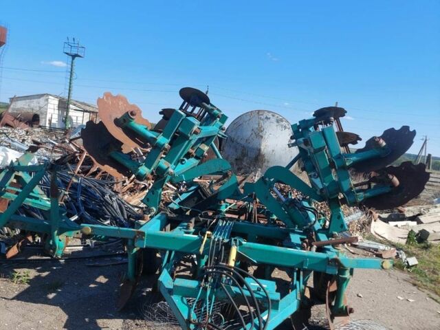 Другая Другая, объемом двигателя 0 л и пробегом 0 тыс. км за 2910 $, фото 10 на Automoto.ua