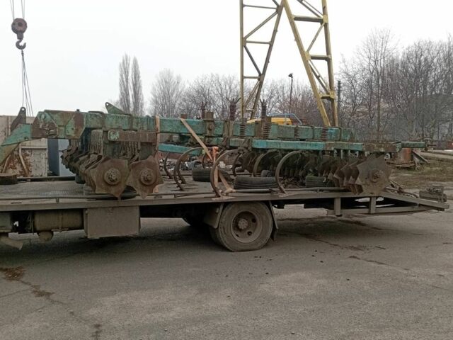 Другая Другая, объемом двигателя 0 л и пробегом 0 тыс. км за 1662 $, фото 6 на Automoto.ua