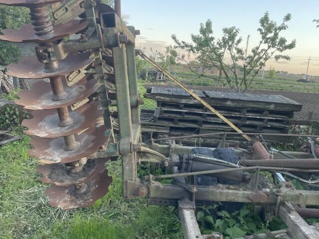 Другая Другая, объемом двигателя 0 л и пробегом 0 тыс. км за 7280 $, фото 1 на Automoto.ua