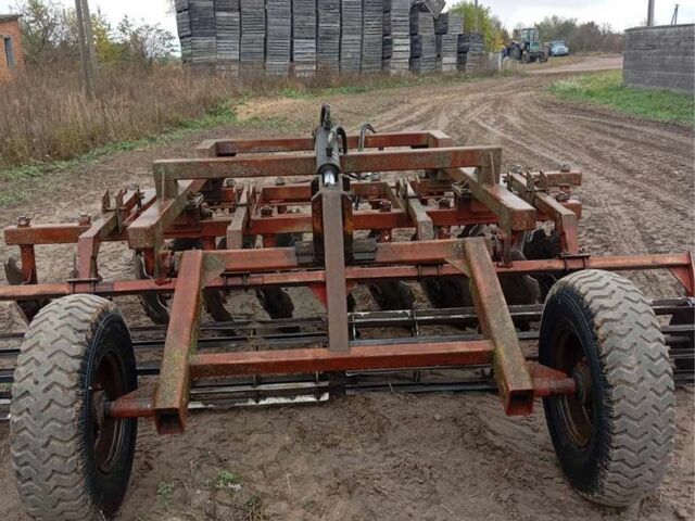 Інша Інша, об'ємом двигуна 0 л та пробігом 0 тис. км за 3563 $, фото 2 на Automoto.ua