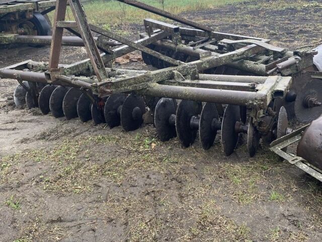 Інша Інша, об'ємом двигуна 0 л та пробігом 0 тис. км за 2417 $, фото 4 на Automoto.ua