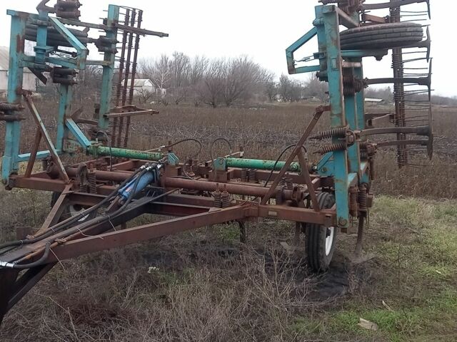 Другая Другая, объемом двигателя 0 л и пробегом 0 тыс. км за 1186 $, фото 2 на Automoto.ua