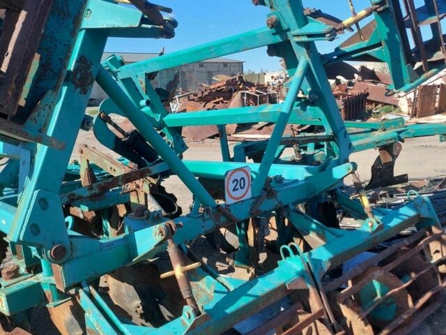 Другая Другая, объемом двигателя 0 л и пробегом 0 тыс. км за 2910 $, фото 11 на Automoto.ua